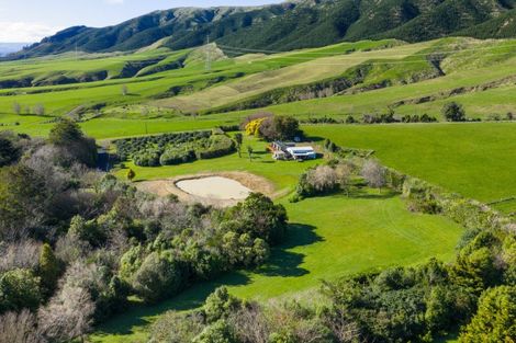 Photo of property in 328 Millricks Line, Linton, Palmerston North, 4472