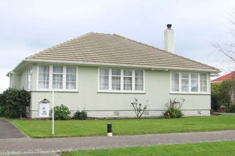 Photo of property in 36 Tweed Street, Roslyn, Palmerston North, 4414