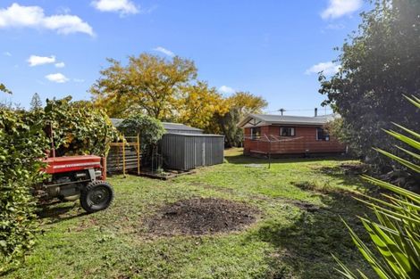 Photo of property in 441 Mangateparu Loop Road, Mangateparu, Morrinsville, 3375