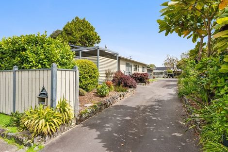 Photo of property in 4 Sylvan Avenue, Waikanae, 5036