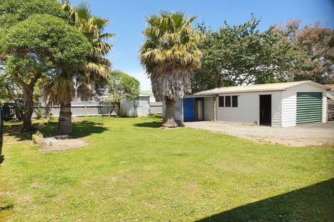 Photo of property in 130 Liverpool Street, Levin, 5510