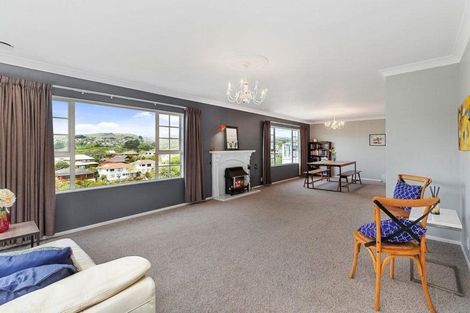 Photo of property in 153 Westchester Drive, Churton Park, Wellington, 6037