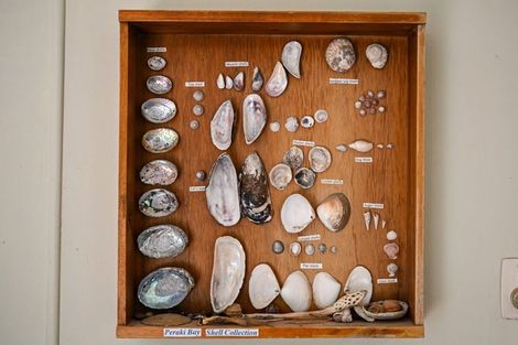 Photo of property in 7 Factory Road, Little Akaloa, 7583