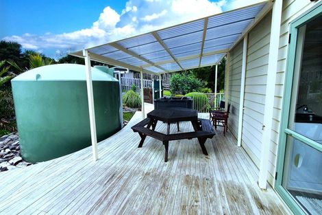 Photo of property in 7 Edith Ridge Road, Kawau Island, 0920