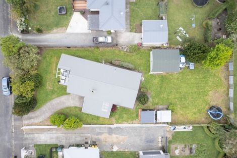 Photo of property in 76 Gordon Street, Dannevirke, 4930