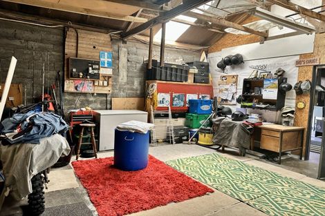 Photo of property in 58 Seymour Street, Waitara, 4320