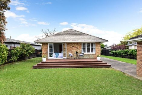 Photo of property in 128 Beerescourt Road, Beerescourt, Hamilton, 3200