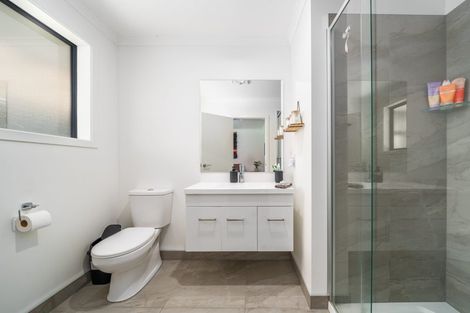 Photo of property in 8 Topsail Way, Whitby, Porirua, 5024