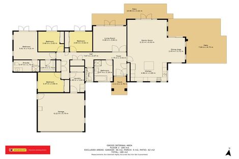 Photo of property in 31 Tia Street, Atiamuri, 3078