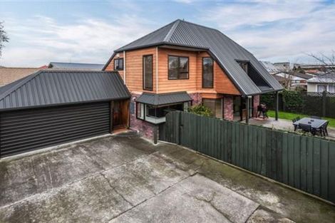 Photo of property in 95 Mandeville Street, Riccarton, Christchurch, 8011