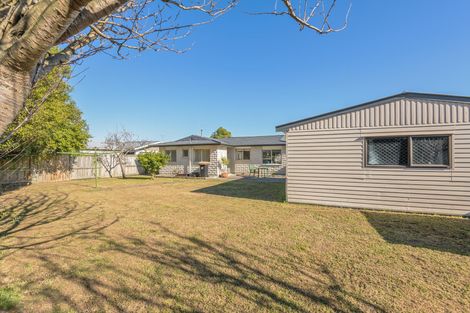 Photo of property in 8 Chelmarsh Place, Highbury, Palmerston North, 4412