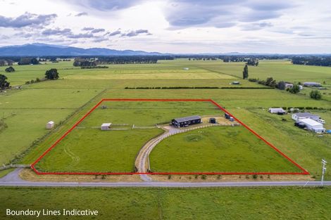 Photo of property in 90 Settlement Road, Morison Bush, Greytown, 5794