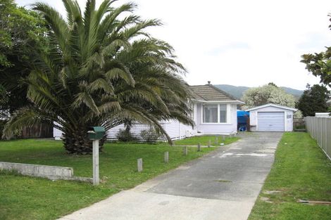 Photo of property in 10 Nelson Crescent, Wainuiomata, Lower Hutt, 5014