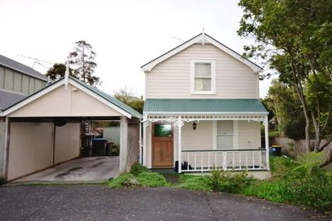 Photo of property in 63f Third Avenue, Kingsland, Auckland, 1021