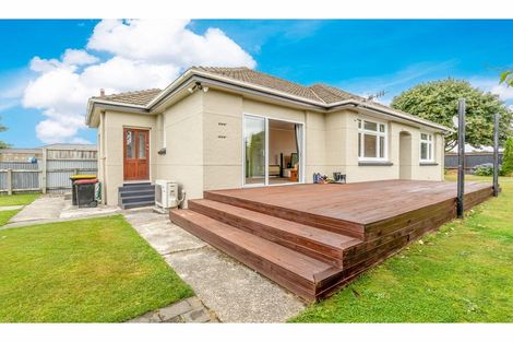 Photo of property in 35 Bamborough Street, Richmond, Invercargill, 9810
