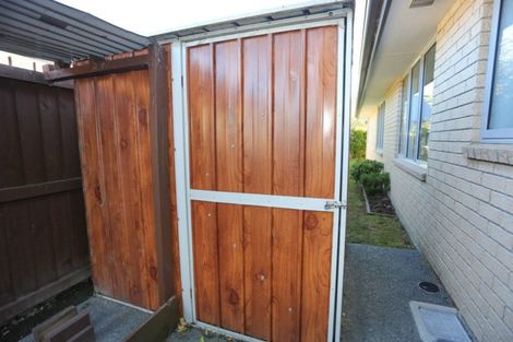 Photo of property in 10 Coull Street, Wigram, Christchurch, 8042