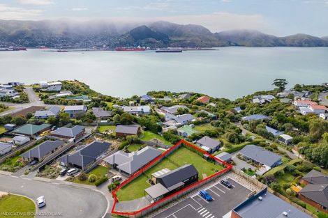 Photo of property in 11 Patiki Place, Diamond Harbour, Lyttelton, 8971