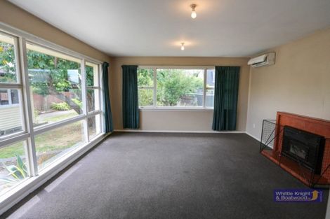 Photo of property in 24a Canberra Place, Redwood, Christchurch, 8051