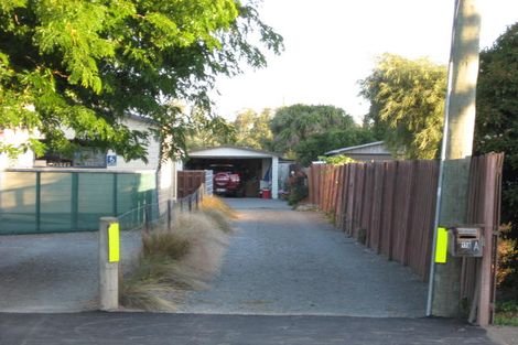 Photo of property in 138a High Street, Leeston, 7632