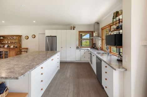 Photo of property in 250 Campbell Road, Brunswick, Whanganui, 4571