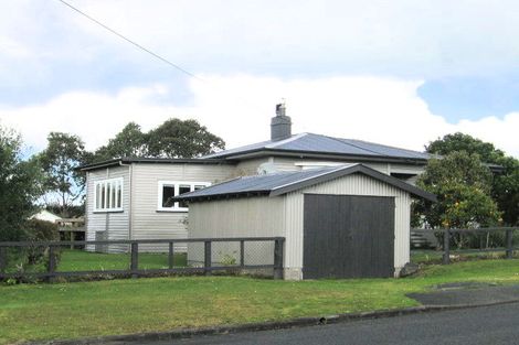 Photo of property in 21 Lilburn Street, Warkworth, 0910