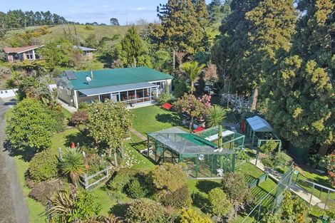 Photo of property in 132 Riverview Road, Huntly, 3700