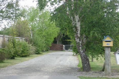 Photo of property in 49 Burnett Street, Oxford, 7430