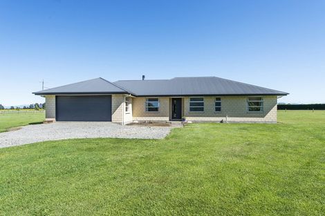 Photo of property in 1/521 Mclaughlins Road, Darfield, 7571