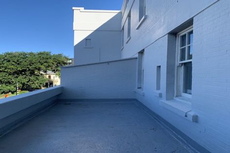 Photo of property in Blythswood Flats, 6/3 Aro Street, Aro Valley, Wellington, 6021