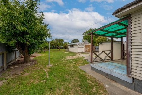 Photo of property in 98 Geddis Avenue, Maraenui, Napier, 4110