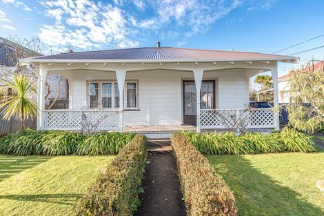 Photo of property in 5 Ballance Street, Aramoho, Whanganui, 4500