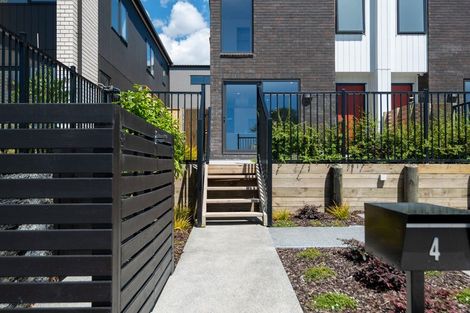 Photo of property in 4 Karamu Street, Flat Bush, 2019