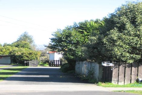 Photo of property in 1a Kelvin Road, Papakura, 2110