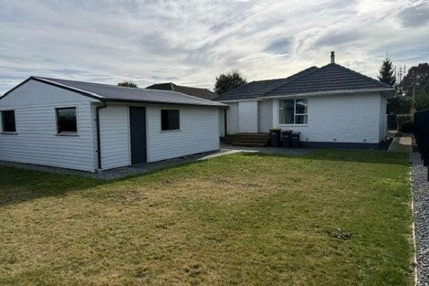 Photo of property in 28 Newmark Street, Bishopdale, Christchurch, 8053