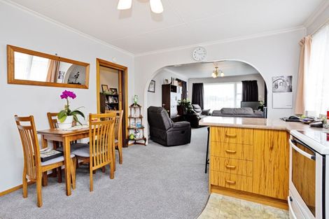 Photo of property in 199 Tramway Road, Strathern, Invercargill, 9812