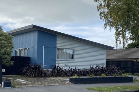 Photo of property in 51 Chartwell Street, Burwood, Christchurch, 8083