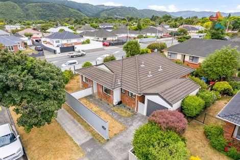 Photo of property in 1/286 Fergusson Drive, Heretaunga, Upper Hutt, 5018