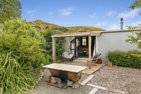 Photo of property in 60 Thompsons Road, Pahiatua, 4982