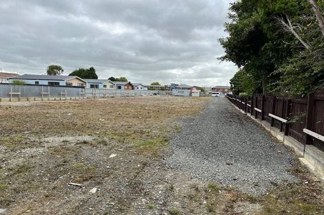 Photo of property in 293 Pomona Street, Strathern, Invercargill, 9812