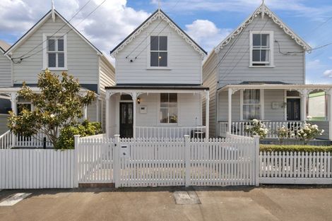Photo of property in 21 Murdoch Road, Grey Lynn, Auckland, 1021