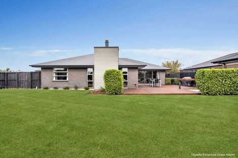 Photo of property in 18 Doncaster Avenue, Lincoln, 7608