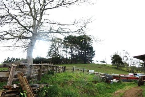 Photo of property in 38 Donnellys Station Road, Donnellys Crossing, Dargaville, 0379