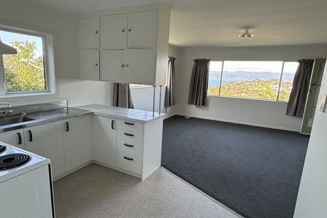 Photo of property in 4/7 Jerome Way, Crofton Downs, Wellington, 6035