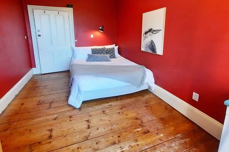 Photo of property in 277 Rattray Street, Dunedin Central, Dunedin, 9016