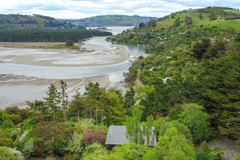 Photo of property in 9 Derdan Street, Purakaunui, Port Chalmers, 9081