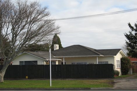 Photo of property in 211 Galloway Street, Hamilton East, Hamilton, 3216