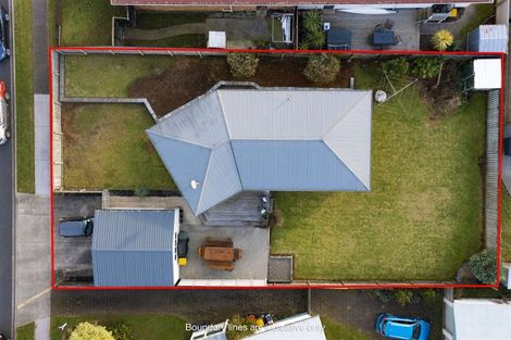 Photo of property in 73 Nelson Street, Pukekohe, 2120