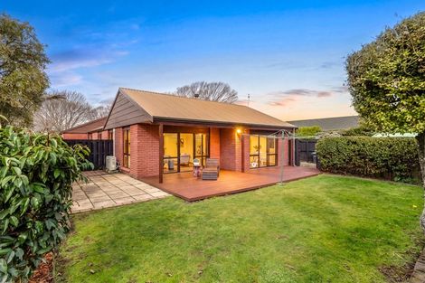 Photo of property in 48 Leacroft Street, Bishopdale, Christchurch, 8053