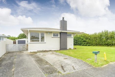 Photo of property in 128 Limbrick Street, Terrace End, Palmerston North, 4410