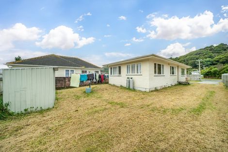 Photo of property in 9 Moohan Street, Wainuiomata, Lower Hutt, 5014